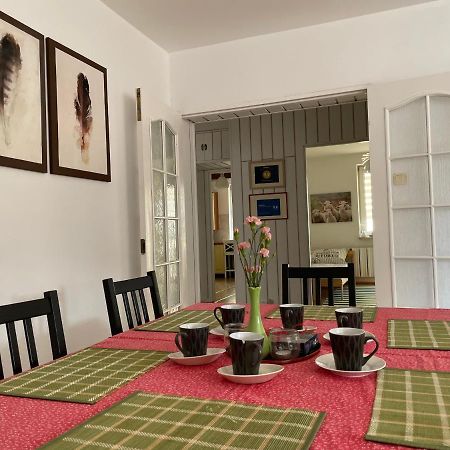 Apartament Centrum Kołobrzeg Extérieur photo