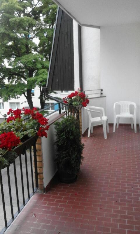 Apartament Centrum Kołobrzeg Extérieur photo