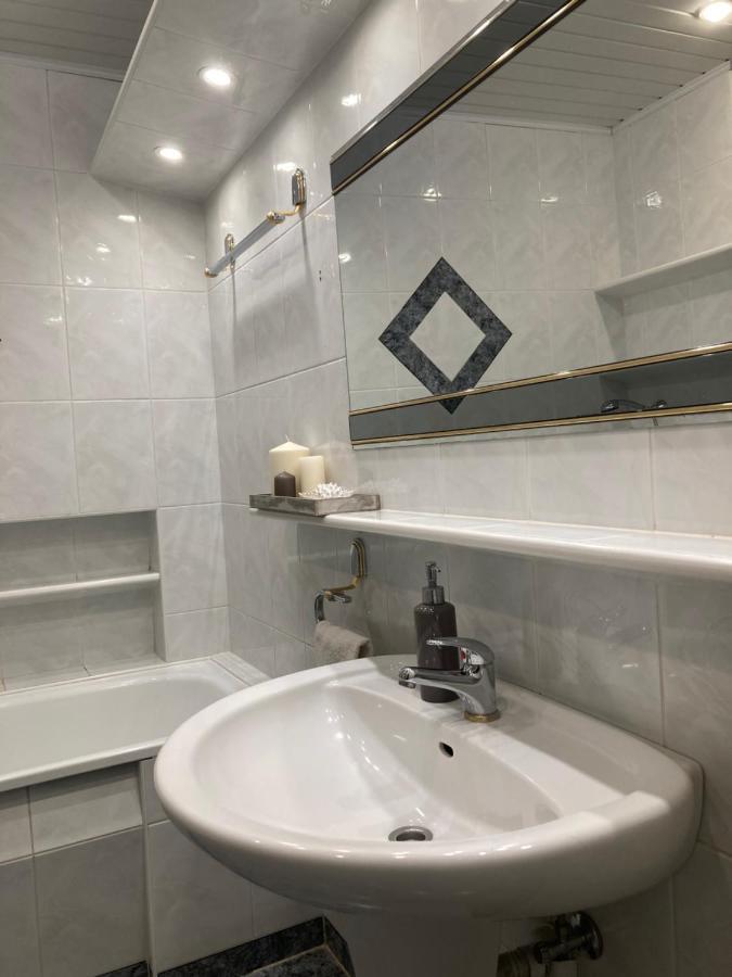 Apartament Centrum Kołobrzeg Extérieur photo