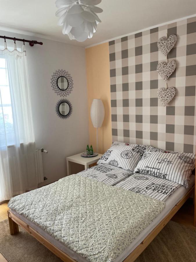 Apartament Centrum Kołobrzeg Extérieur photo