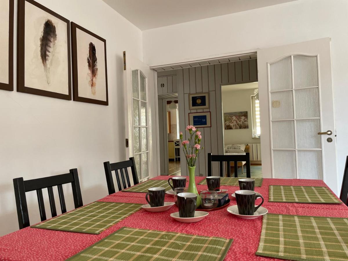 Apartament Centrum Kołobrzeg Extérieur photo