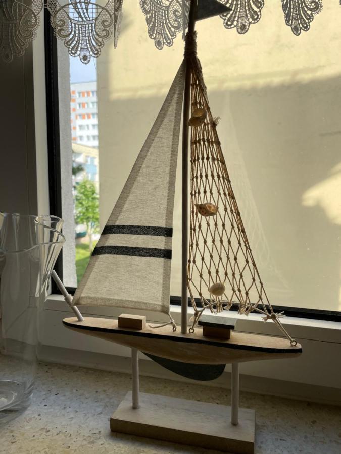 Apartament Centrum Kołobrzeg Extérieur photo