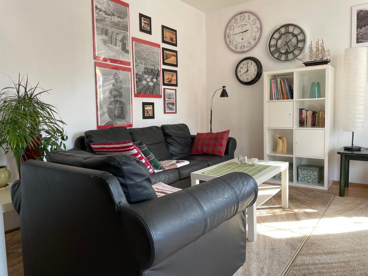 Apartament Centrum Kołobrzeg Extérieur photo