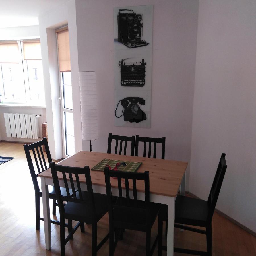 Apartament Centrum Kołobrzeg Extérieur photo
